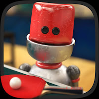 Table Tennis Touch v2.0.1020.1 APK + OBB DATA Android