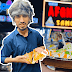 Afghani Chicken Samosa from Delhi’s Jama Masjid – A Taste You Can’t Forget दिल्ली की जामा मस्जिद से अफ़ग़ानी चिकन समोसा – एक स्वाद जो कभी नहीं भूलेगा