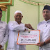 Vasko Ruseimy: Mari Jadikan Masjid Sebagai Pusat Aktivitas Positif Masyarakat