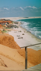 Nordeste Brasil