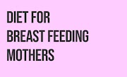 Diet For Breastfeeding Mothers To Increase Milk: BEST FOOD FOR NEW MOMS