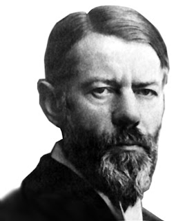 Filosofía Contemporánea: Política como profesión, Max Weber