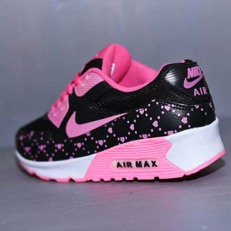  Sepatu NIke Wanita  Nike  Airmax T90 Love T90 2 Omsepatu com