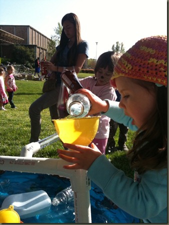 Water