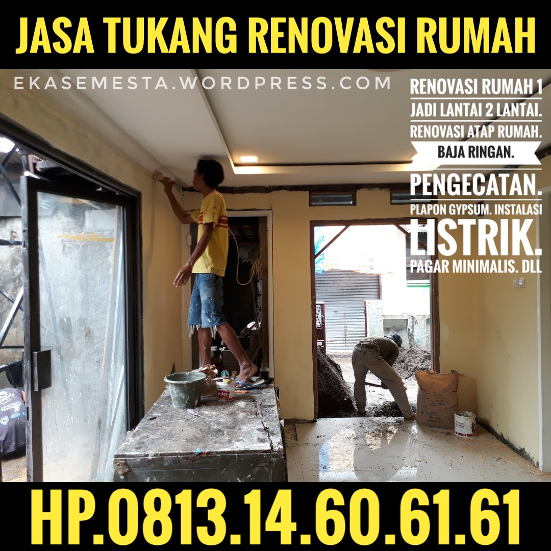 Jasa Renovasi Ruangan Interior Perawatan Kecantikan Di Surabaya