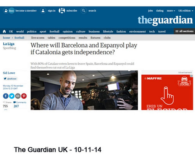 http://www.theguardian.com/football/blog/2014/nov/10/barcelona-espanyol-catalonia-independence