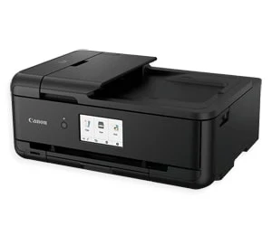 Impressoras A Jato De Tinta Sem Fio Canon PIXMA TS9540 Drivers Para Impressora Canon PIXMA TS9540