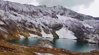 Amazing, Adventurous & Worth visiting Lakes/Places in Naran