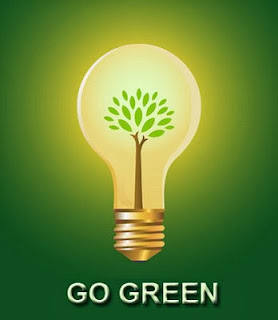 Start An Eco-Friendly Lifestyle In 2014!