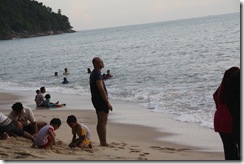 Pantai Pasir Panjang, Balik Pulau 023