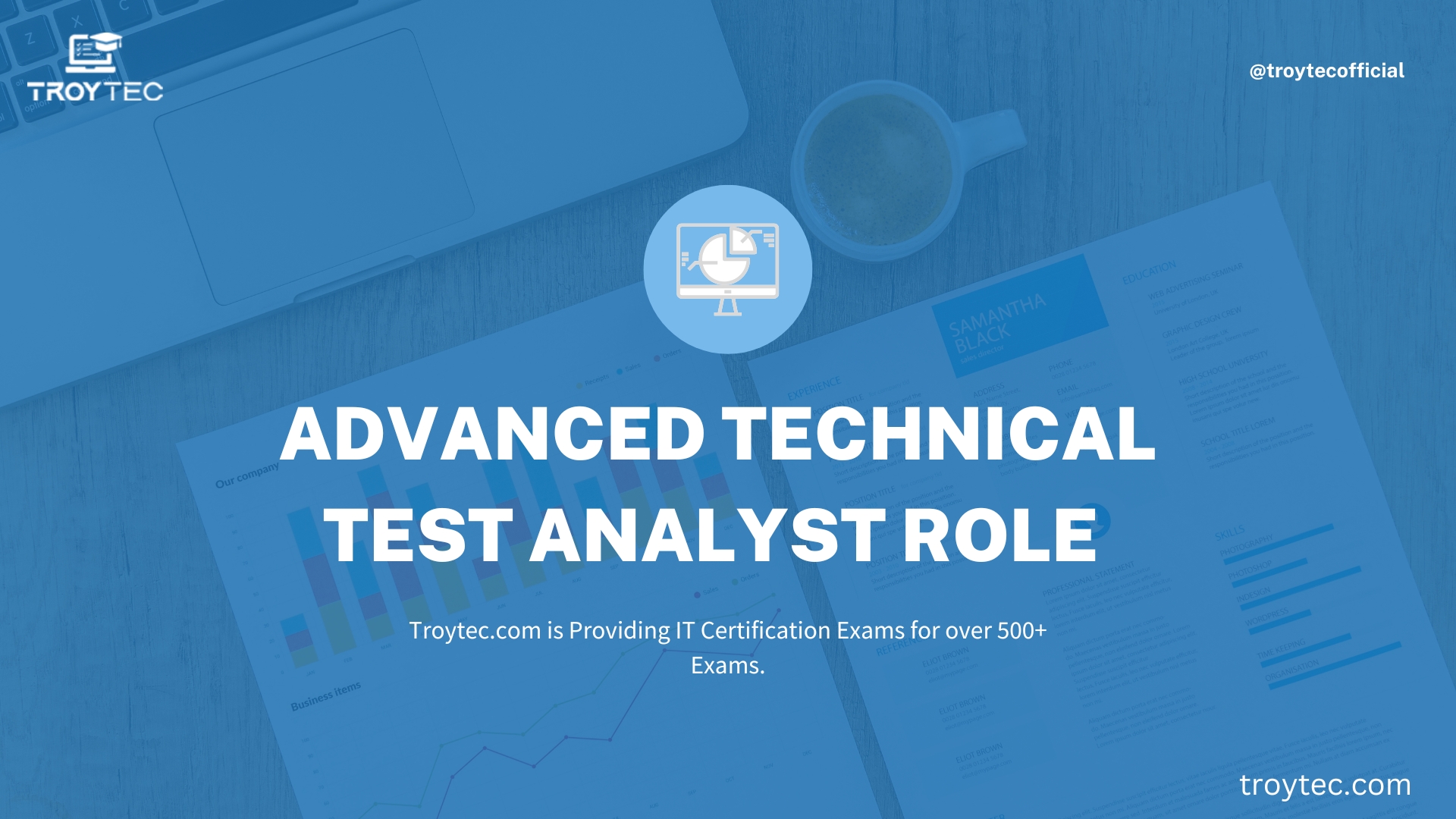 Advanced Technical Test Analyst Role