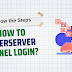 How to Interserver cPanel login? - Easy Beginner’s Guide [2023]
