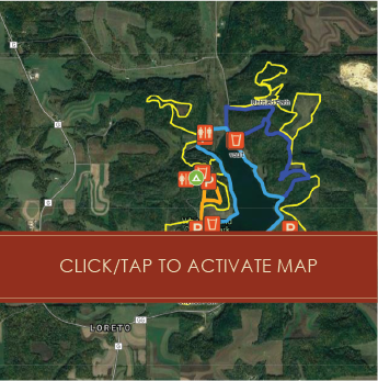 Click to activate map