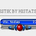 Hati - Hati Memasang Widget Histats.com Counter