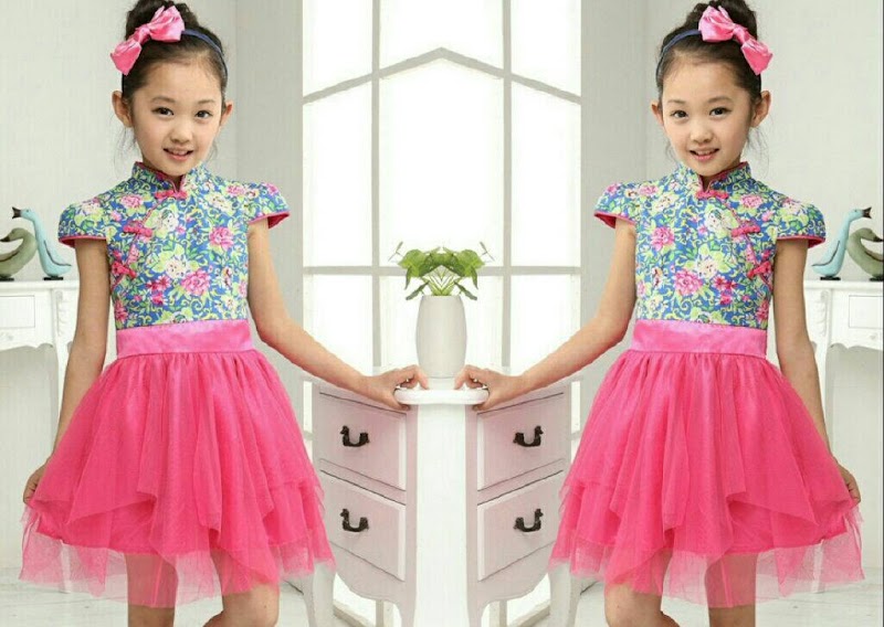 25+ Baju Anak Anak