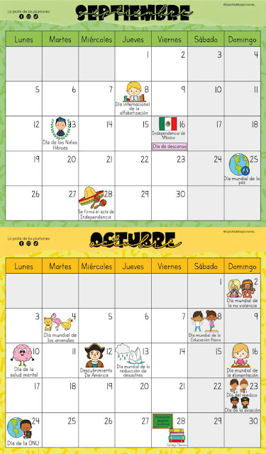 calendario-escolar-organizador-agenda-2022-2023