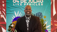 Péricles - Live Samba do Rêi - Julho 2020