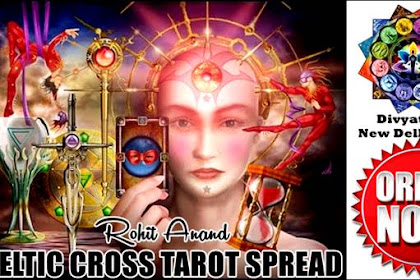 free tarot reading 10 card spread in hindi