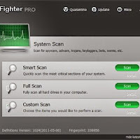 IObit Malware Fighter PRO 2.4.1.16 Crack / Key