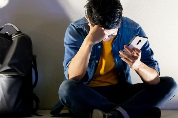 Empresa dice ciberbullying es responsable de más de 200 mil muertes al año