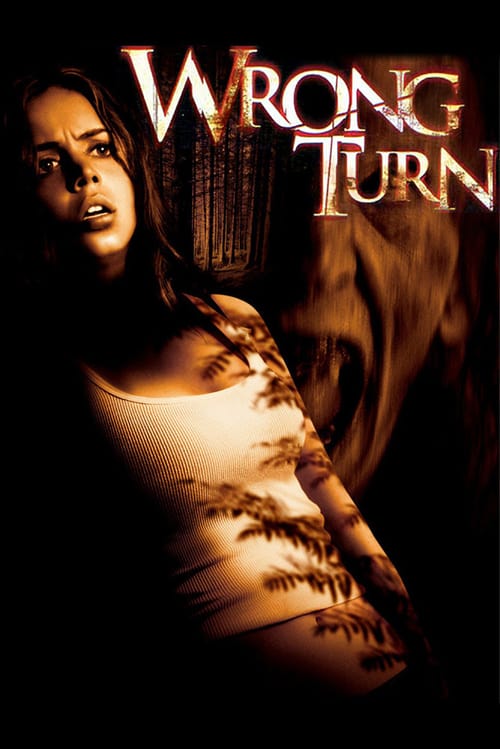 Wrong Turn - Il bosco ha fame 2003 Film Completo Streaming