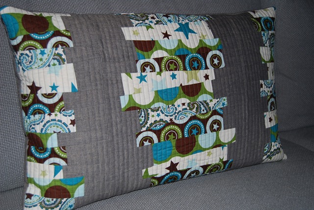 Den cushion All Star front