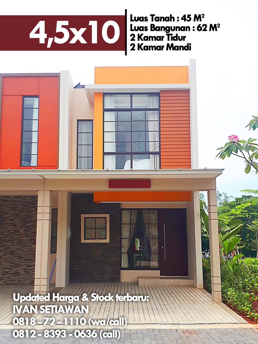 Rumah PIK 2 : Terbaru 2018 - PIK 2 SEDAYU INDO CITY | ASG ...