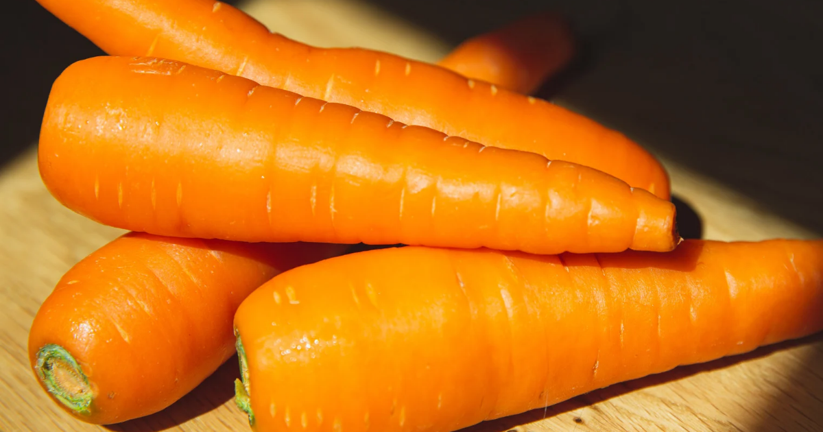 गाजर को मोटा करने की दवा