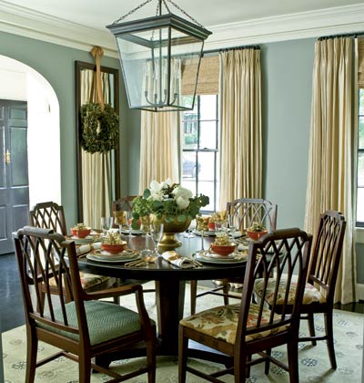 Dining Room Table Seating For 8