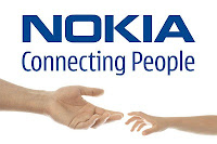 Nokia logo