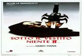 Too Beautiful to Die (1988) Dario Piana Full Movie Online