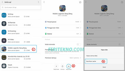 Kenapa Saat Main Mobile Legend Sering Keluar Sendiri 7 Cara Mengatasi Game Mobile Legend yang Sering Keluar Sendiri