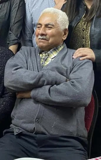 Abelino Carrillo