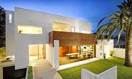 House Design Architecture Hermann Steve Ultra Modern House Plans