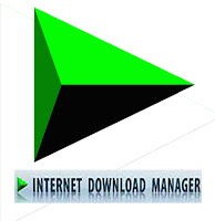 IDM 6.12, logo IDM