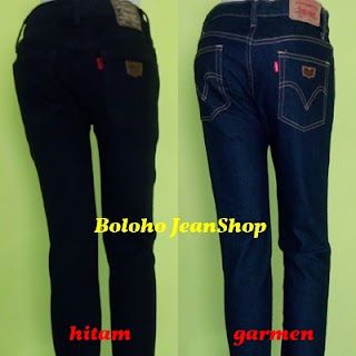 grosir celana jeans murah Banjaran