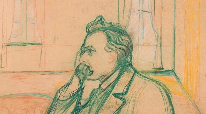 Vida e criação em Nietzsche