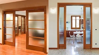 Best wooden door designs for your home.