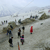 Gulmarg beautiful destination in India