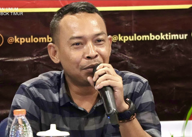 DKPP berikan sanksi pemberhentian tetap kepada Zainul Muttaqin