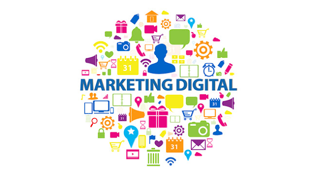 Marketing Digital - O conceito