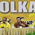 Struktur Kepengurusan DPP Golkar 2009 - 2014