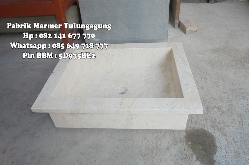 24+ Jogja Marmer