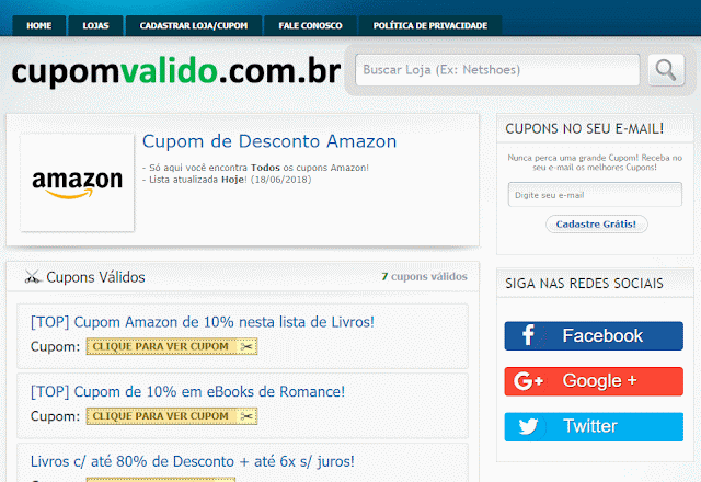 https://www.cupomvalido.com.br/