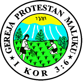 BLOG IRWANTO LOGO GPM GEREJA PROTESTAN MALUKU 