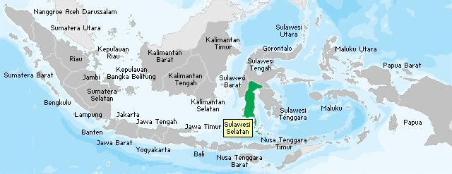 SULAWESI SELATAN