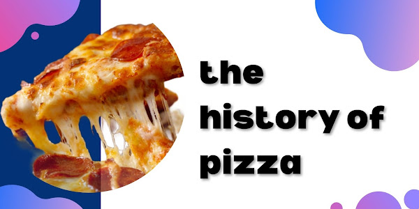 what is the history behind the pizza margherita