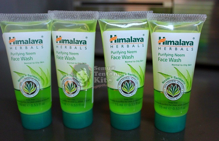 Himalaya Member's Day - Berbaloi-baloi  Semua Tentang Kita