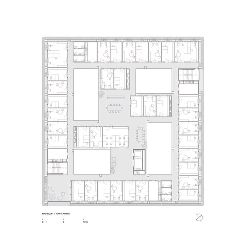 Research Center ICTA-ICP - Design By H Arquitectes In Spain