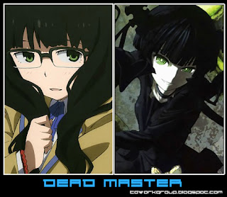 Dead Master